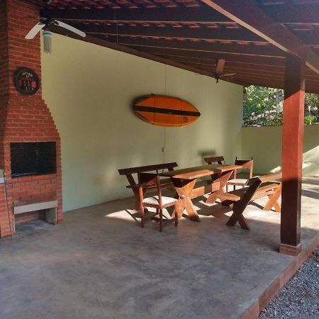 Aloha Sertao Flats Sao Sebastiao  Dış mekan fotoğraf