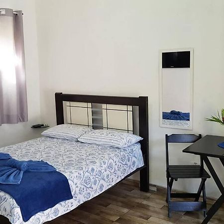 Aloha Sertao Flats Sao Sebastiao  Dış mekan fotoğraf