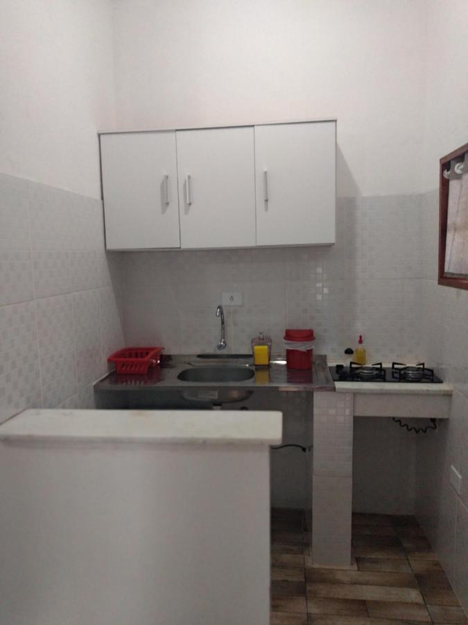 Aloha Sertao Flats Sao Sebastiao  Dış mekan fotoğraf