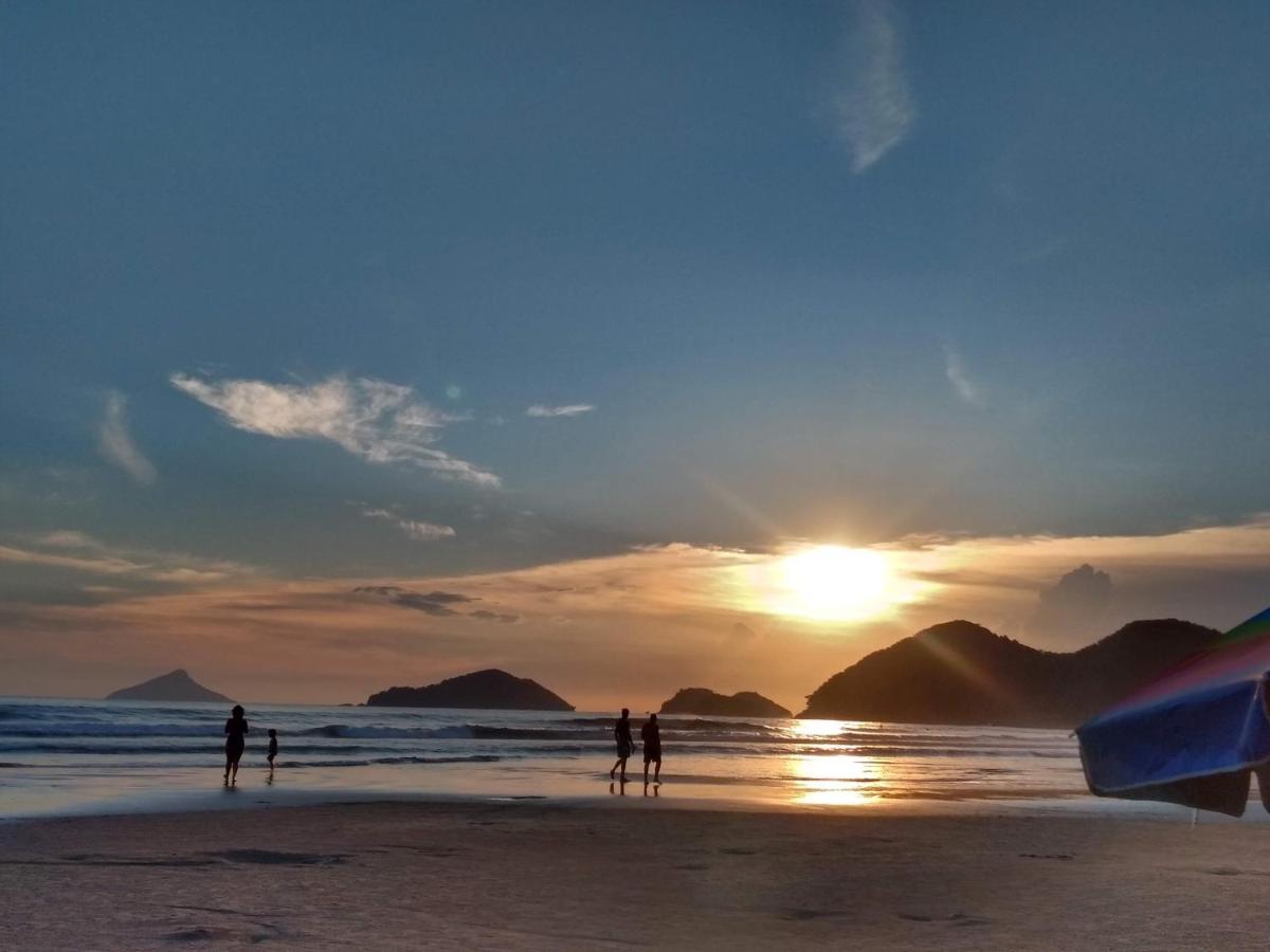 Aloha Sertao Flats Sao Sebastiao  Dış mekan fotoğraf