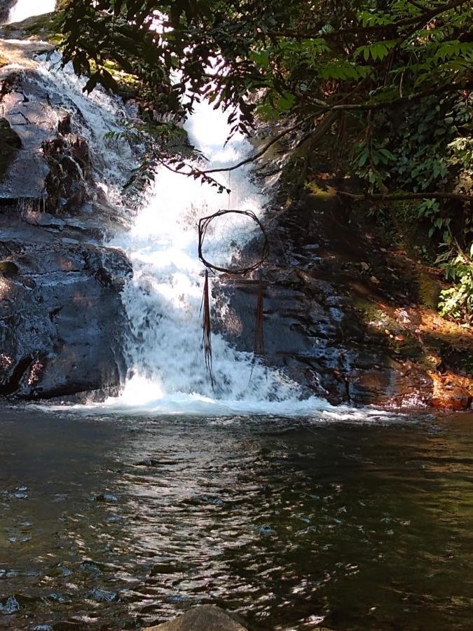 Aloha Sertao Flats Sao Sebastiao  Dış mekan fotoğraf
