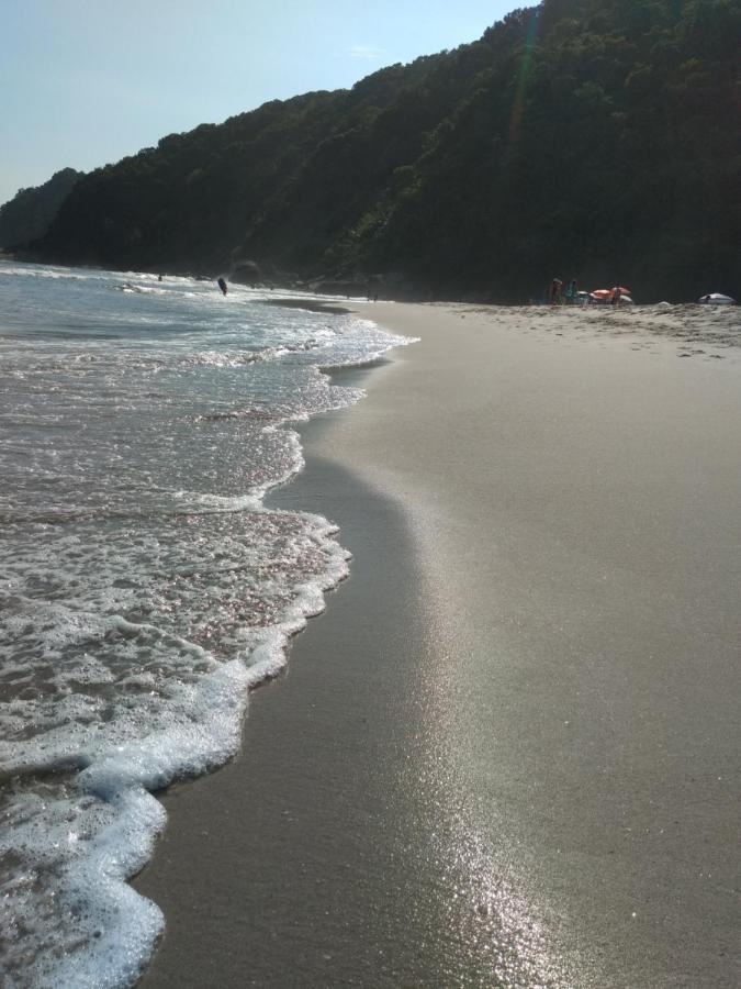 Aloha Sertao Flats Sao Sebastiao  Dış mekan fotoğraf