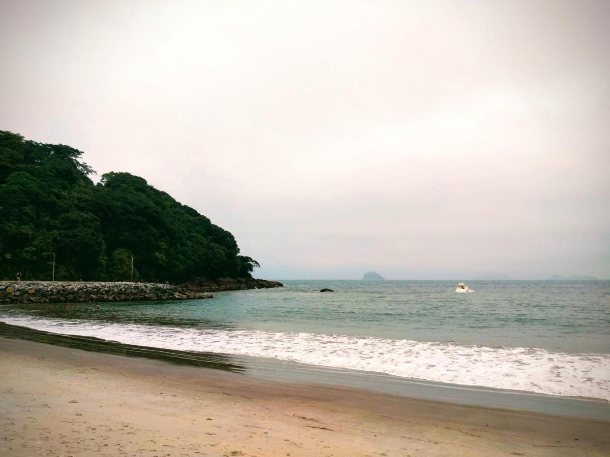 Aloha Sertao Flats Sao Sebastiao  Dış mekan fotoğraf
