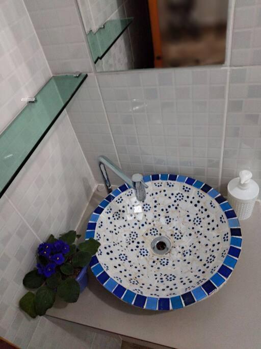 Aloha Sertao Flats Sao Sebastiao  Dış mekan fotoğraf