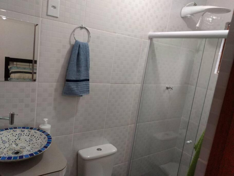 Aloha Sertao Flats Sao Sebastiao  Dış mekan fotoğraf