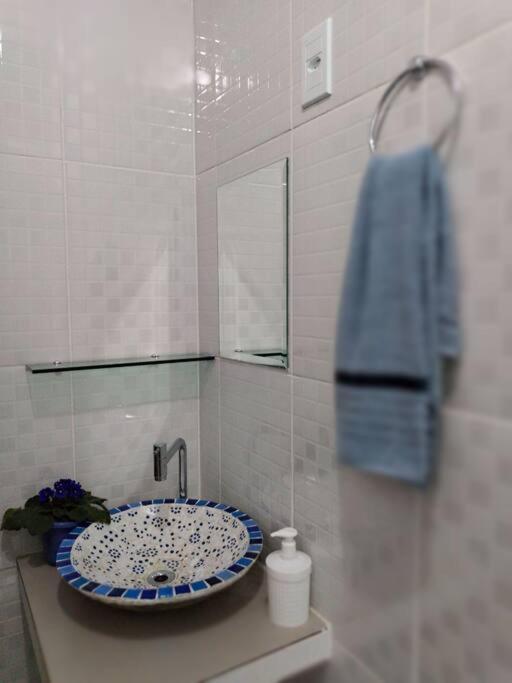 Aloha Sertao Flats Sao Sebastiao  Dış mekan fotoğraf
