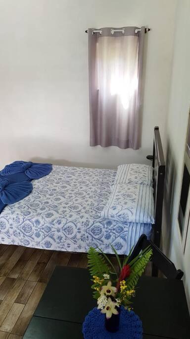 Aloha Sertao Flats Sao Sebastiao  Dış mekan fotoğraf
