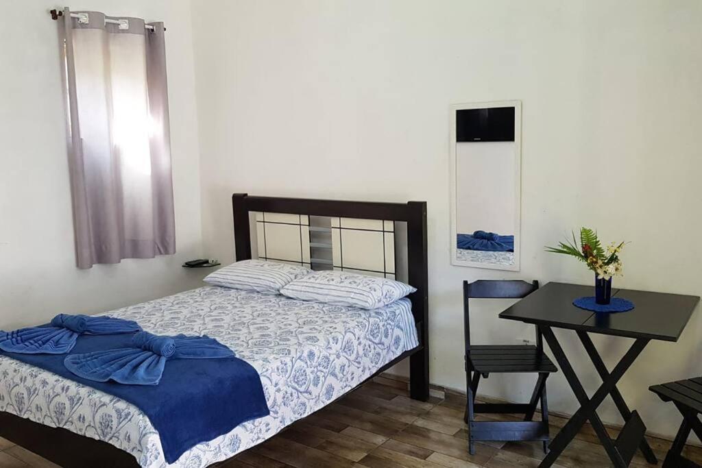 Aloha Sertao Flats Sao Sebastiao  Dış mekan fotoğraf