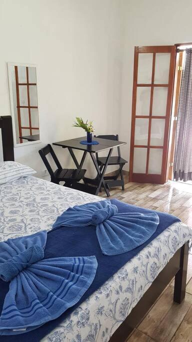Aloha Sertao Flats Sao Sebastiao  Dış mekan fotoğraf