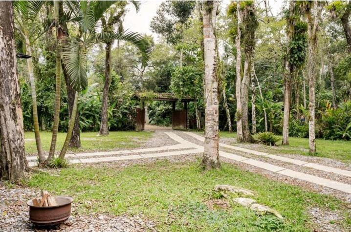 Aloha Sertao Flats Sao Sebastiao  Dış mekan fotoğraf