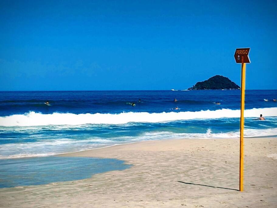Aloha Sertao Flats Sao Sebastiao  Dış mekan fotoğraf