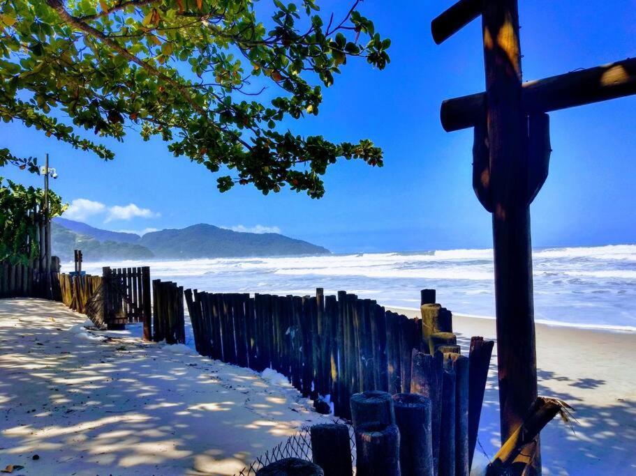 Aloha Sertao Flats Sao Sebastiao  Dış mekan fotoğraf
