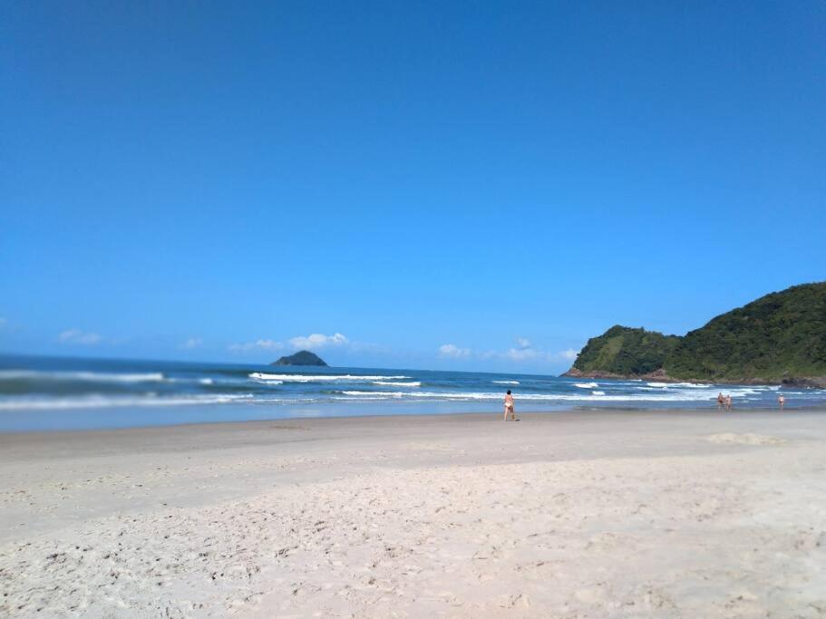 Aloha Sertao Flats Sao Sebastiao  Dış mekan fotoğraf